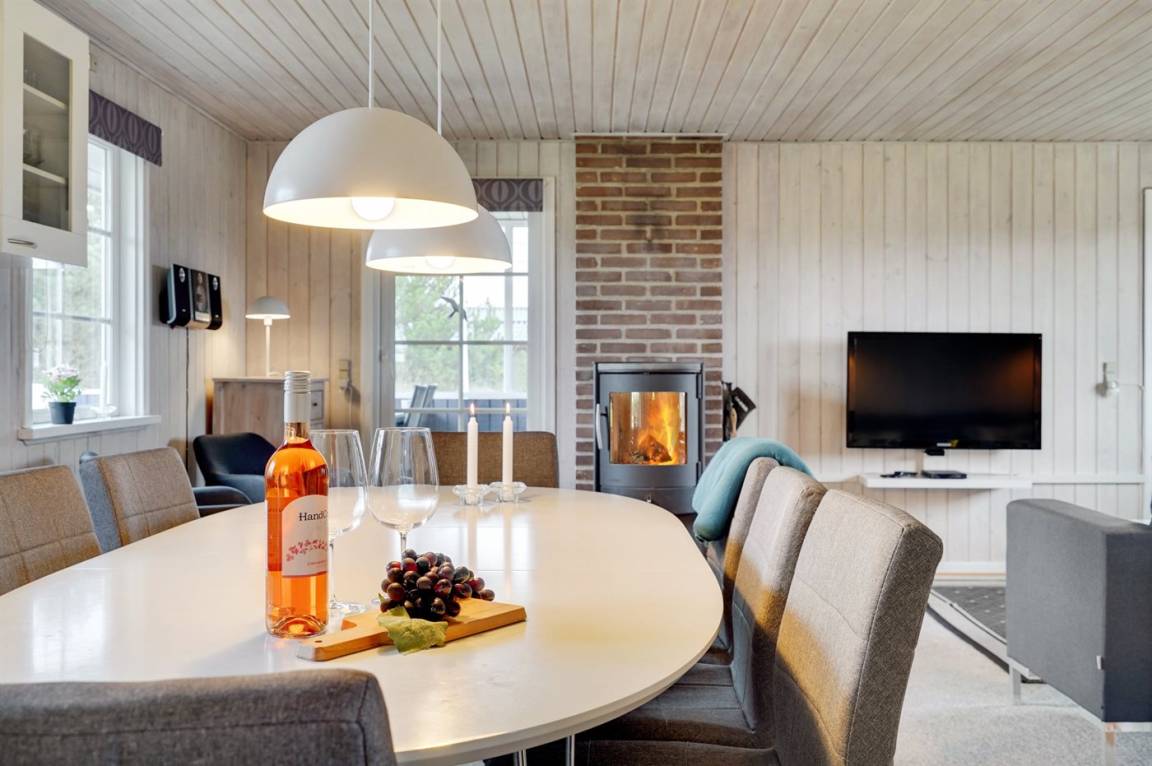 60 m² Ferienhaus ∙ 3 Schlafzimmer ∙ 6 Gäste – Bild 13