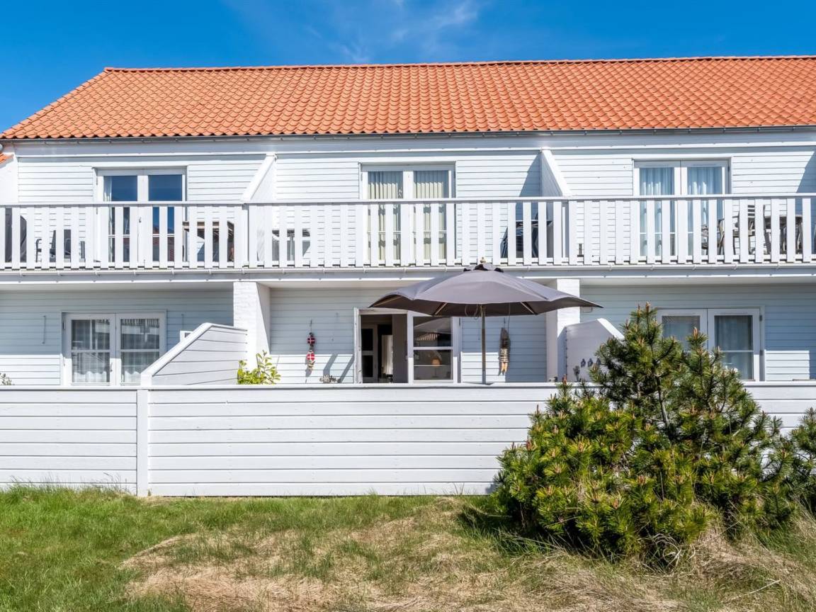 40 M² Apartment ∙ 1 Bedroom ∙ 4 Guests - Skagen