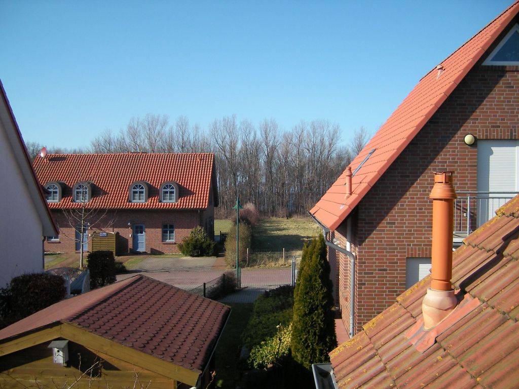 66 M² Ferienwohnung ∙ 2 Schlafzimmer ∙ 4 Gäste - Rerik