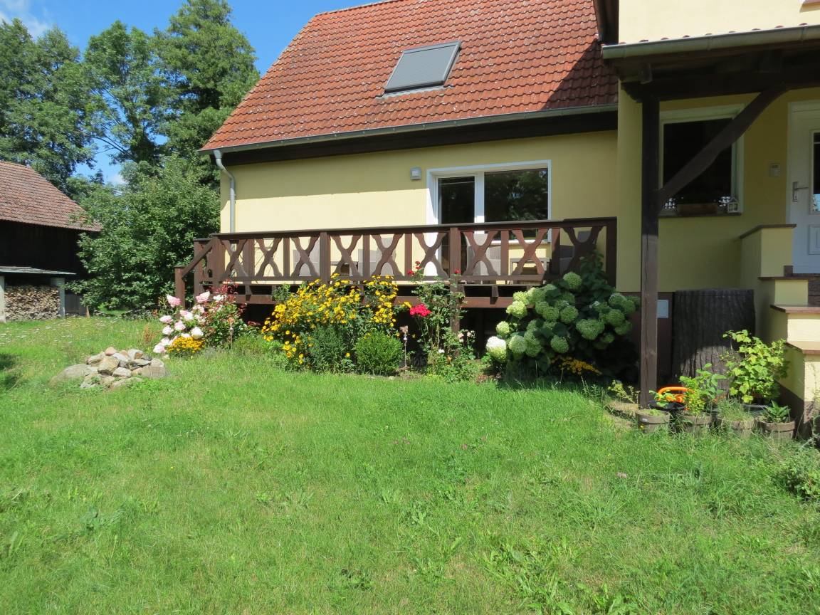 55 m² Ferienwohnung ∙ 2 Schlafzimmer ∙ 4 Gäste – Bild 5