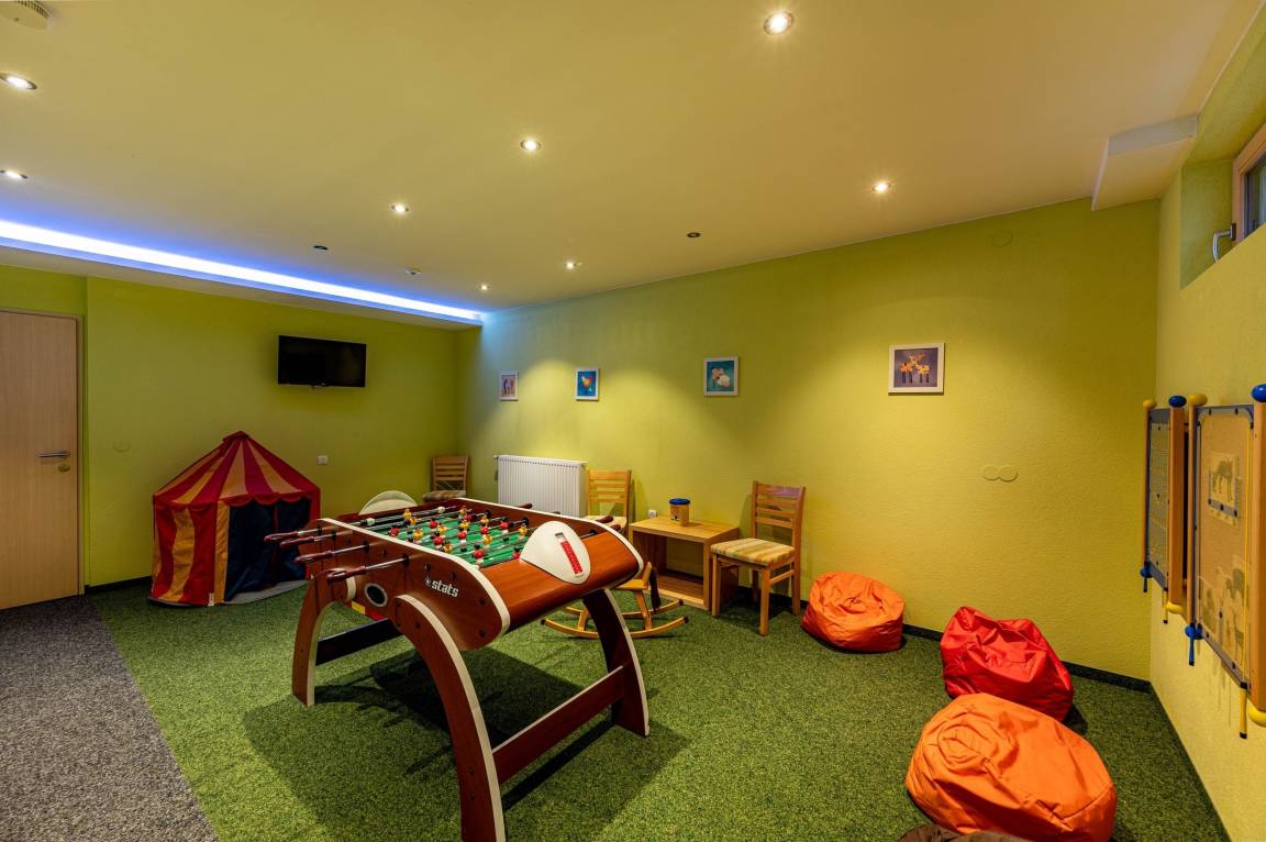 60 m² Ferienwohnung ∙ 1 Schlafzimmer ∙ 4 Gäste – Bild 22