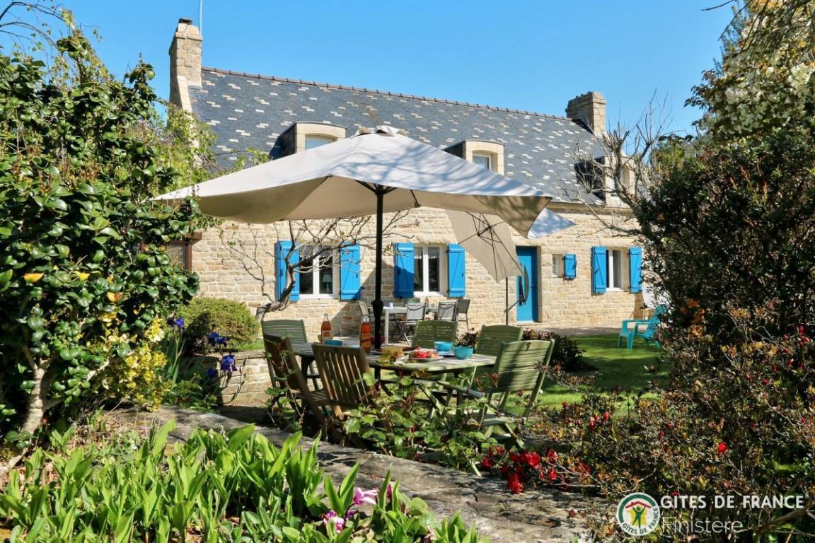 125 m&sup2; G&icirc;te 4 Schlafzimmer 8 G&auml;ste