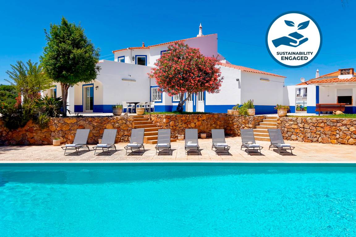 250 M² Villa Vacanza ∙ 3 Camere Da Letto ∙ 9 Ospiti - Carvoeiro