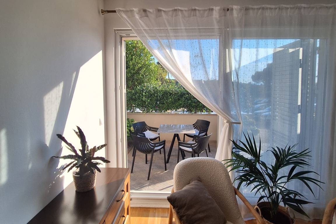 51 M² Appartement ∙ 2 Chambres ∙ 4 Personnes - Tučepi