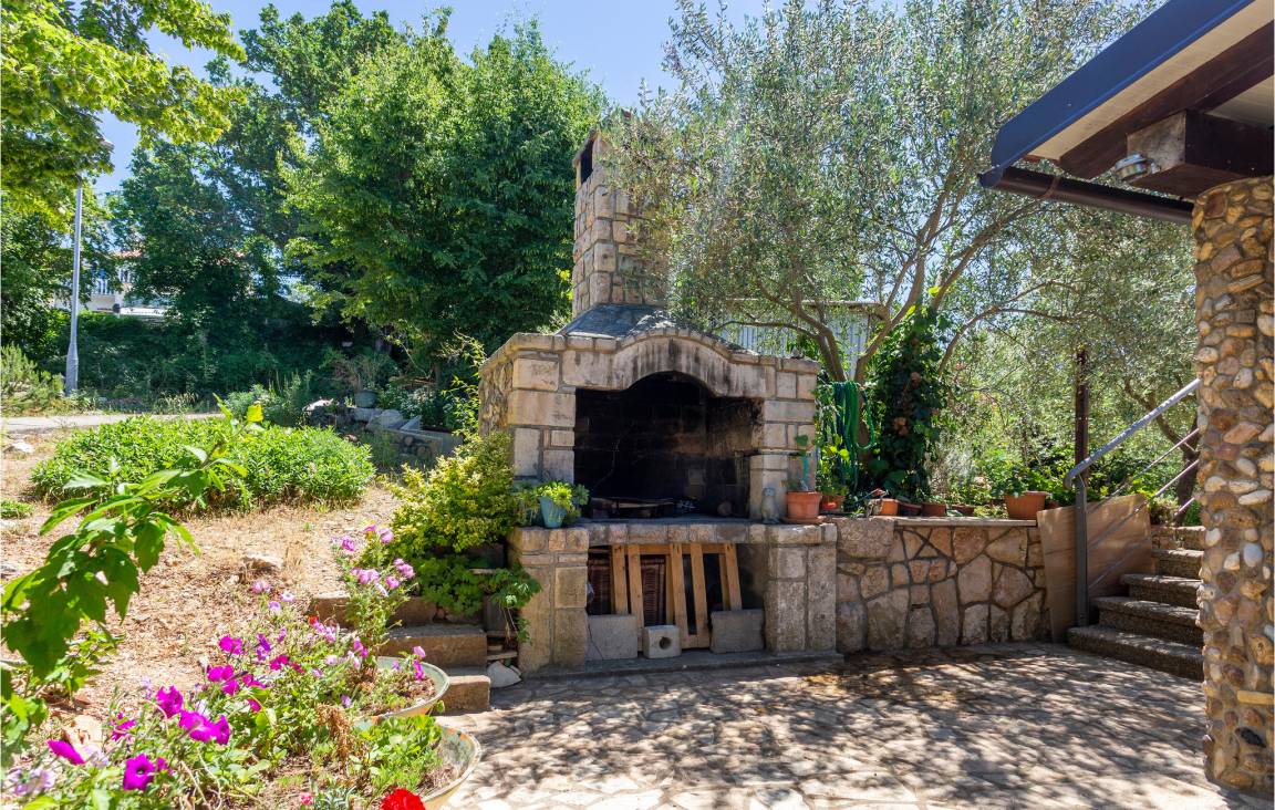 30 M² Apartment ∙ 2 Guests - Vrbnik