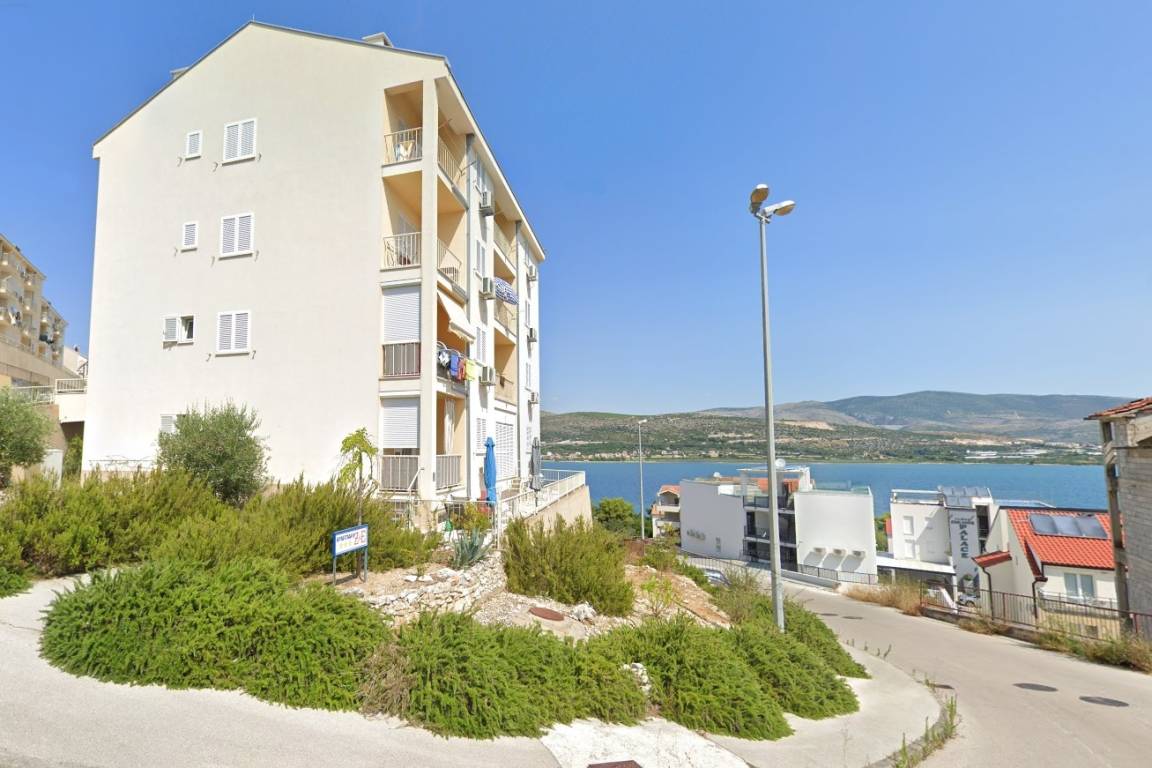 39 M² Ferienwohnung ∙ 1 Schlafzimmer ∙ 4 Gäste - Trogir