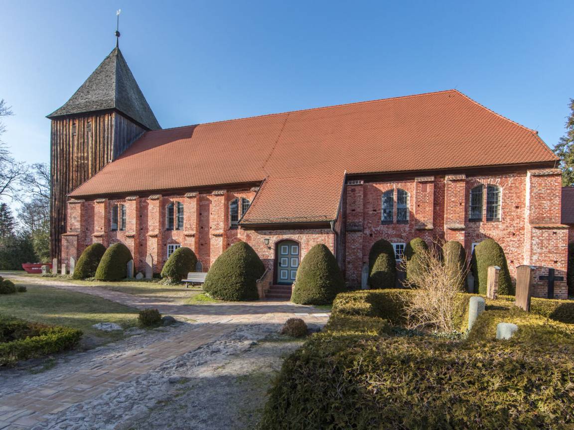 132 M² Ferienhaus ∙ 3 Schlafzimmer ∙ 4 Gäste - Prerow