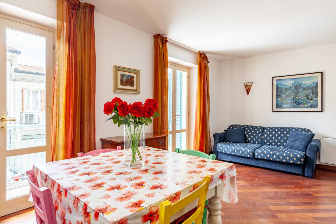 80 M² Appartement ∙ 2 Chambres ∙ 6 Personnes - Viareggio