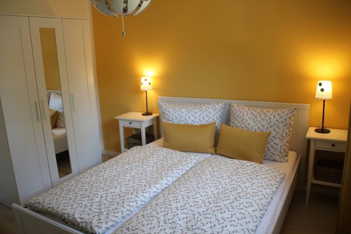 104 m² Ferienhaus ∙ 3 Schlafzimmer ∙ 6 Gäste – Bild 6