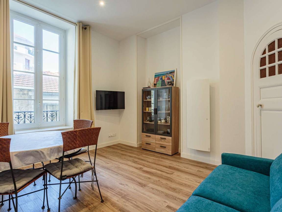 51 M² Apartment ∙ 2 Bedrooms ∙ 4 Guests - Biarritz