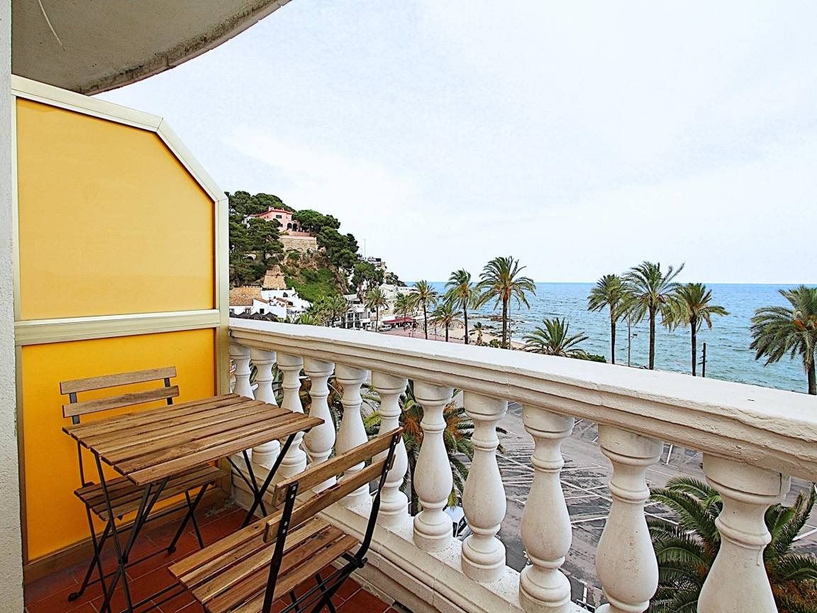 40 M² Apartamento ∙ 1 Habitación ∙ 4 Huéspedes - Lloret de Mar