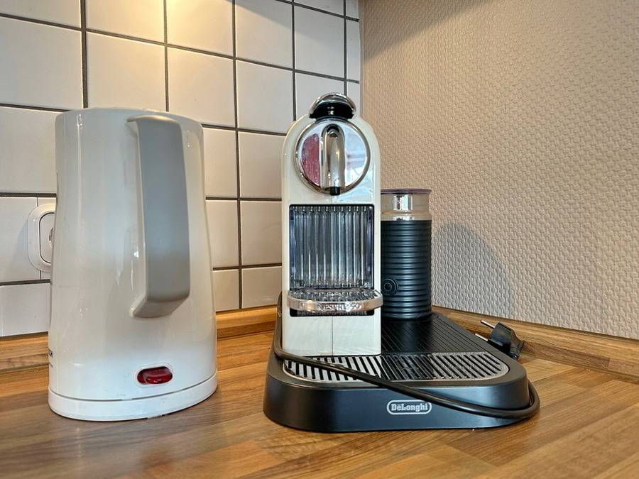 66 m² Ferienwohnung ∙ 2 Schlafzimmer ∙ 4 Gäste – Bild 6