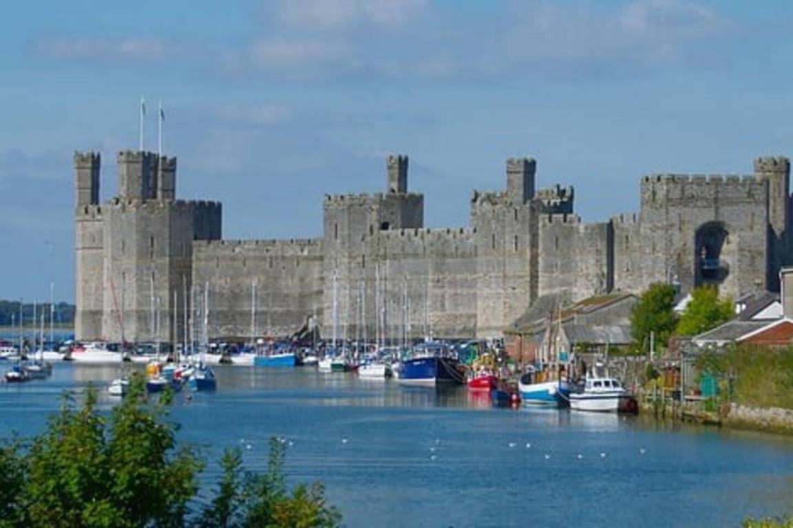 Gwynedd