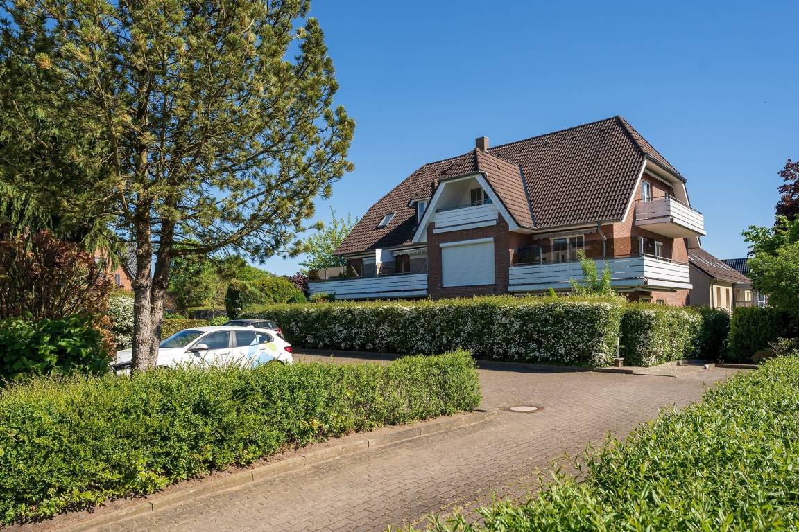 51 m² Ferienwohnung ∙ 1 Schlafzimmer ∙ 4 Gäste – Bild 40