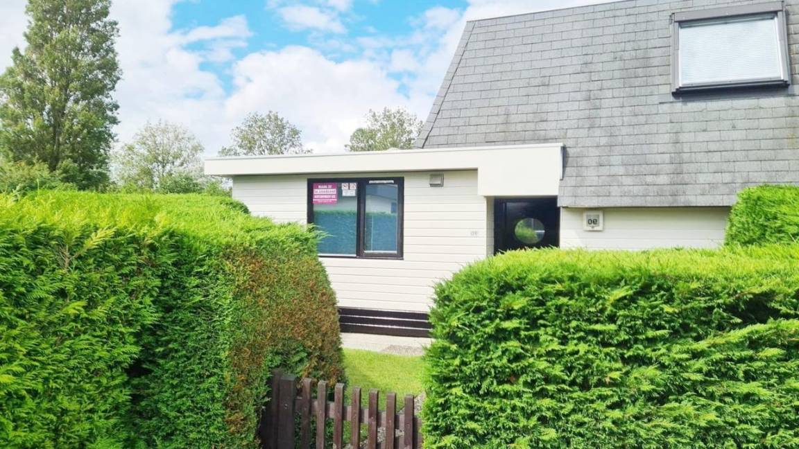 77 M² Ferienhaus ∙ 3 Schlafzimmer ∙ 6 Gäste - Breskens