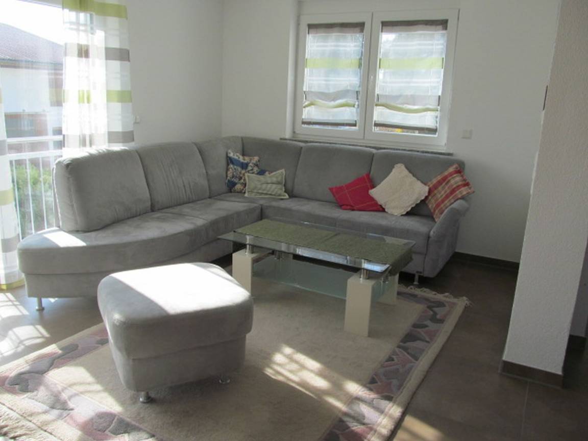 83 M² Ferienwohnung ∙ 2 Schlafzimmer ∙ 4 Gäste - Ravensburg