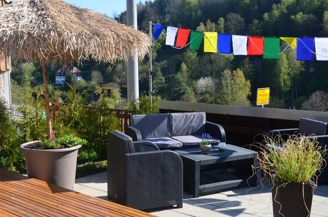 52 m² Ferienhaus ∙ 2 Schlafzimmer ∙ 4 Gäste – Bild 13