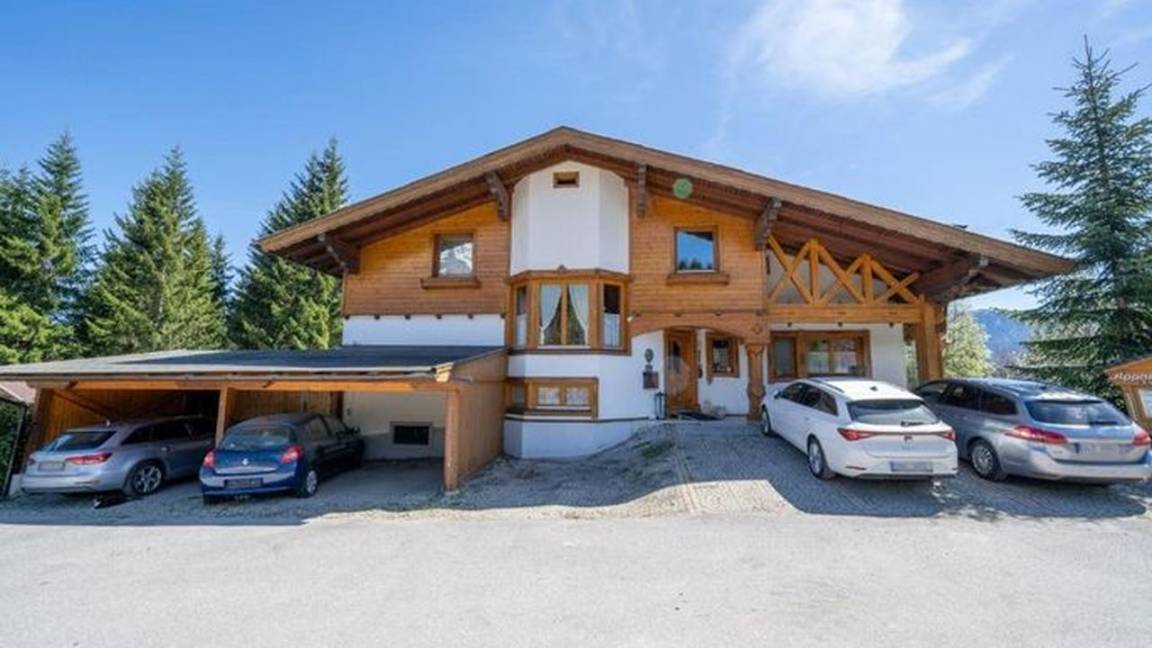51 M² Apartment ∙ 2 Bedrooms ∙ 4 Guests - Hallstatt