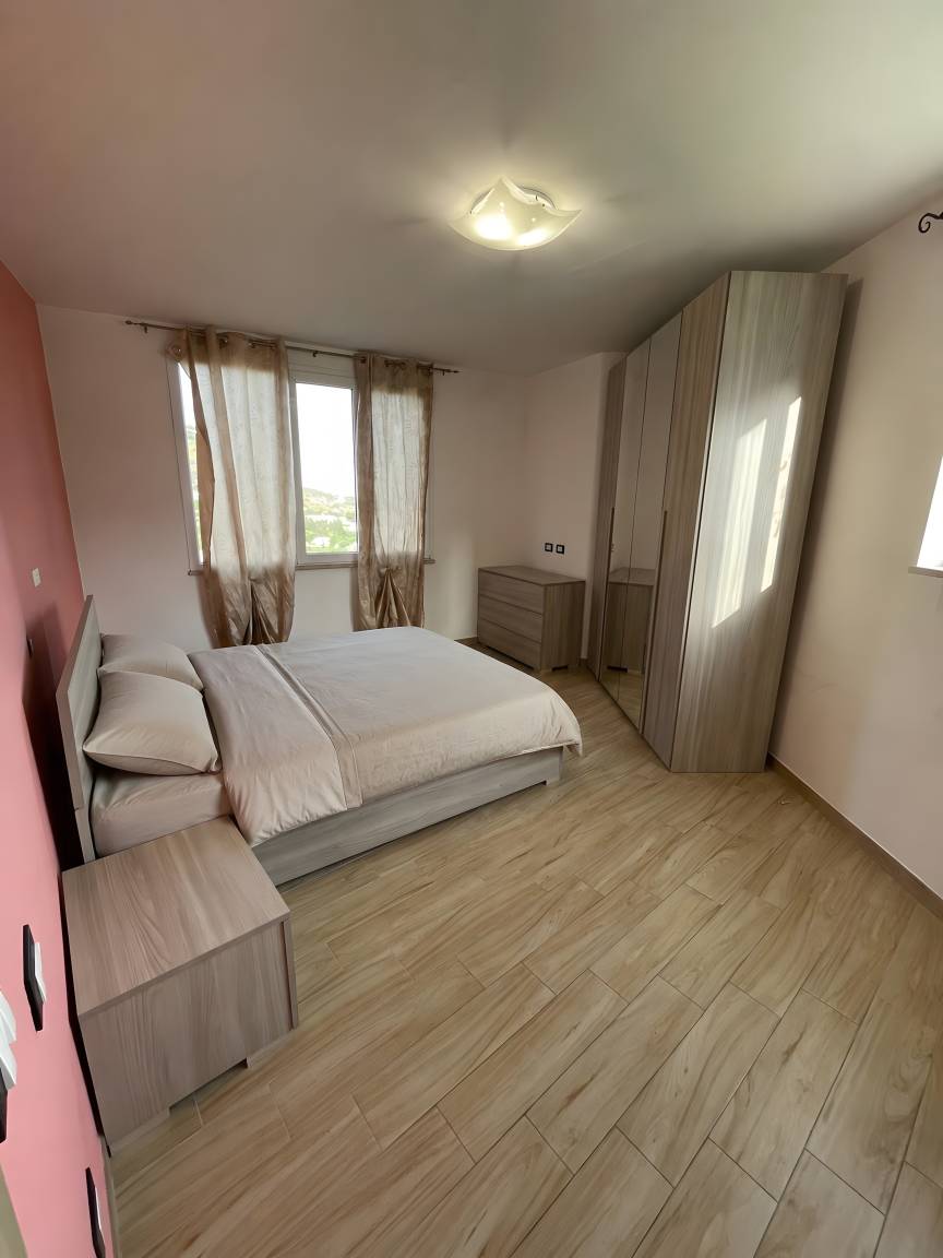 94 M² Ferienwohnung ∙ 2 Schlafzimmer ∙ 5 Gäste - Forio