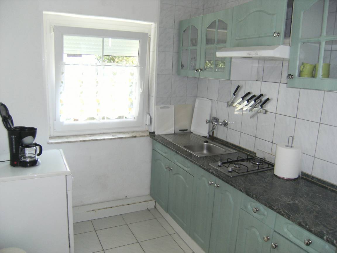 70 m² Ferienhaus ∙ 3 Schlafzimmer ∙ 5 Gäste – Bild 6