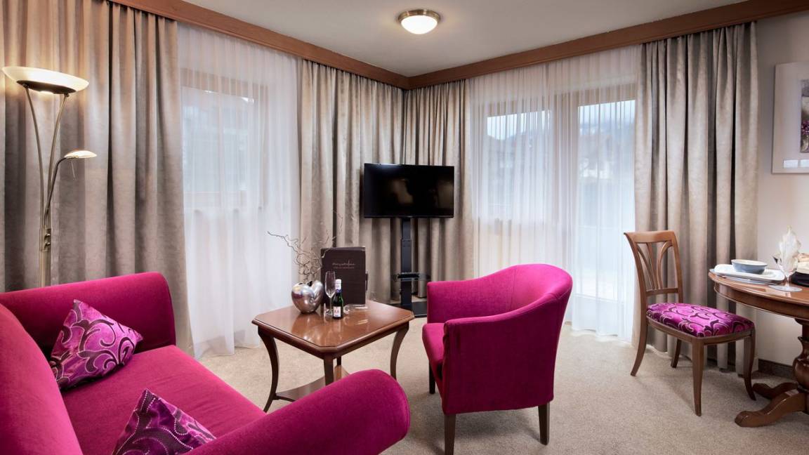 45 M² Apartment ∙ 1 Bedroom ∙ 2 Guests - Füssen