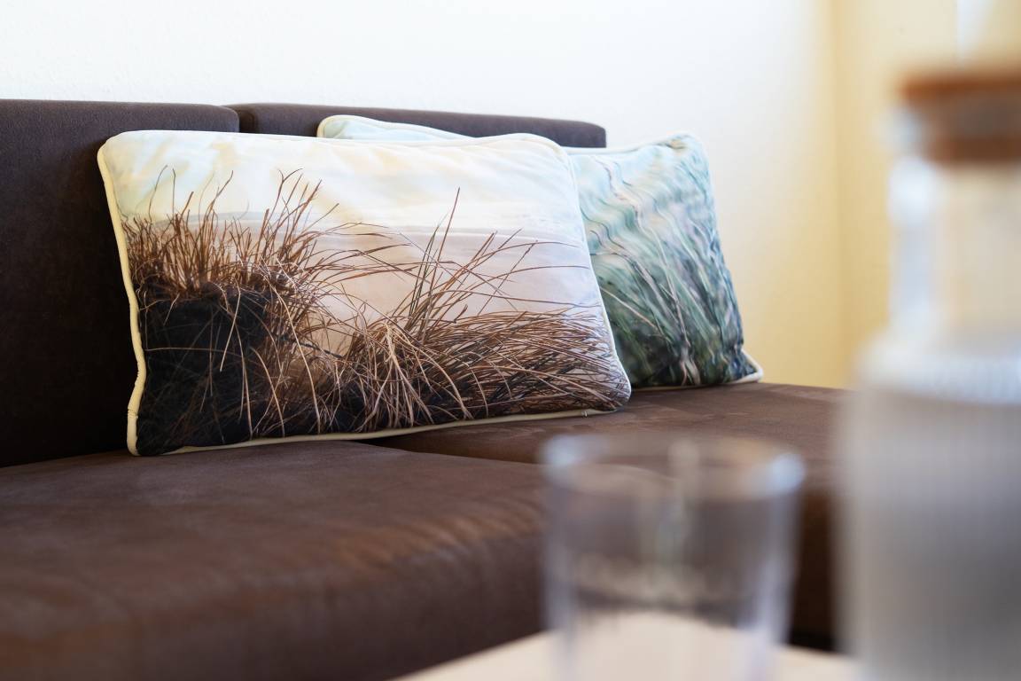 90 m² Ferienwohnung ∙ 3 Schlafzimmer ∙ 5 Gäste – Bild 30