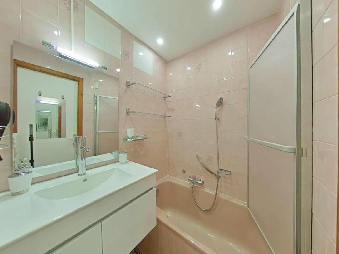 32 m² Ferienwohnung ∙ 1 Schlafzimmer ∙ 4 Gäste – Bild 34
