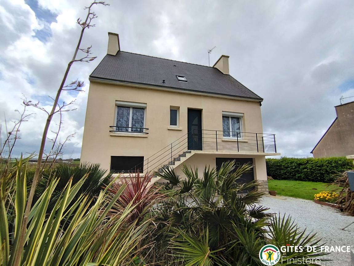 120 m&sup2; G&icirc;te 3 Schlafzimmer 6 G&auml;ste