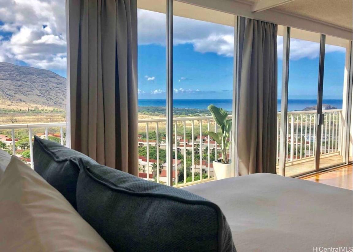 63 M² Apartment ∙ 1 Bedroom ∙ 4 Guests - Waianae, HI