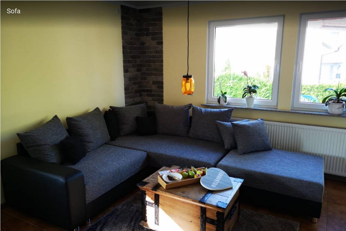 98 M² Apartment ∙ 3 Bedrooms ∙ 6 Guests - Rothenberg