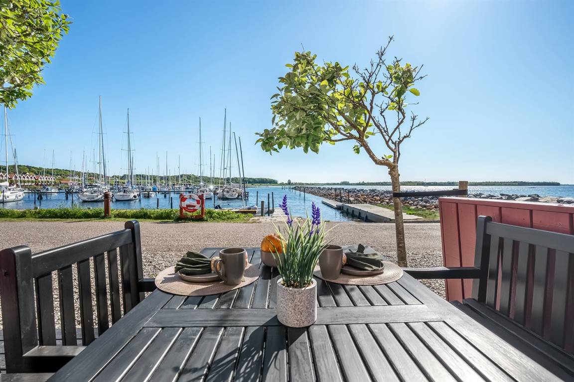 80 m&sup2; Ferienwohnung 2 Schlafzimmer 4 G&auml;ste