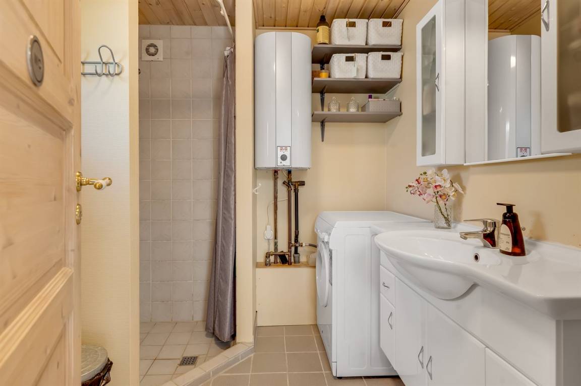 107 m² Ferienhaus ∙ 3 Schlafzimmer ∙ 7 Gäste – Bild 5