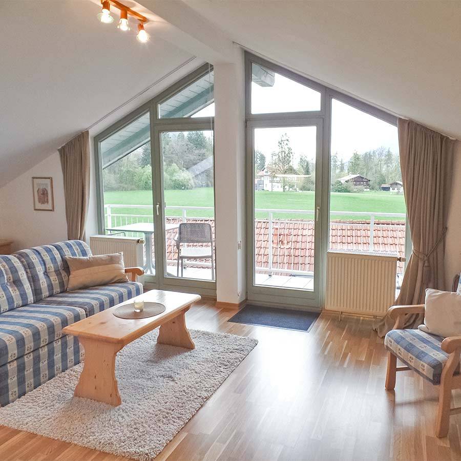 40 M² Ferienwohnung ∙ 2 Gäste - Kufstein
