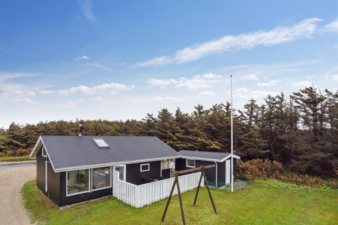65 m&sup2; Ferienhaus 3 Schlafzimmer 6 G&auml;ste