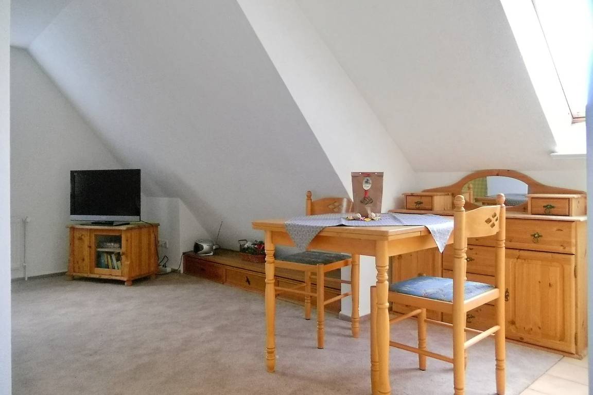 32 m&sup2; Ferienwohnung 1 Schlafzimmer 2 G&auml;ste