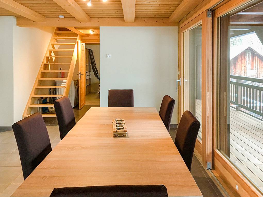 68 m² Ferienwohnung ∙ 3 Schlafzimmer ∙ 7 Gäste – Bild 6