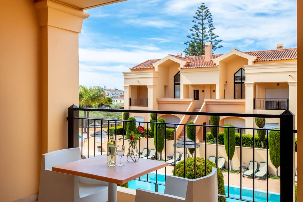 85 M² Apartment ∙ 1 Bedroom ∙ 4 Guests - Praia da Luz