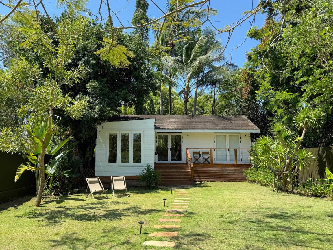 60 M² House ∙ 1 Bedroom ∙ 4 Guests - Phuket district, Thailand
