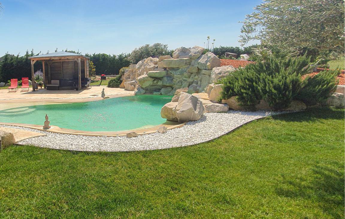 80 M² Maison De Vacances ∙ 2 Chambres ∙ 4 Personnes - Drôme