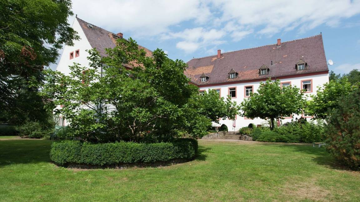 30 M² Ferienwohnung ∙ 2 Gäste - Torgau