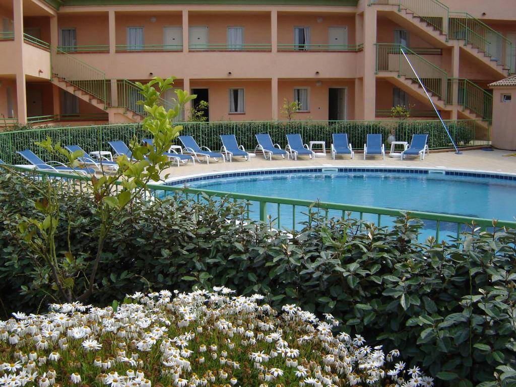 Appartement ∙ 2 Slaapkamers ∙ 2 Gasten - Aléria