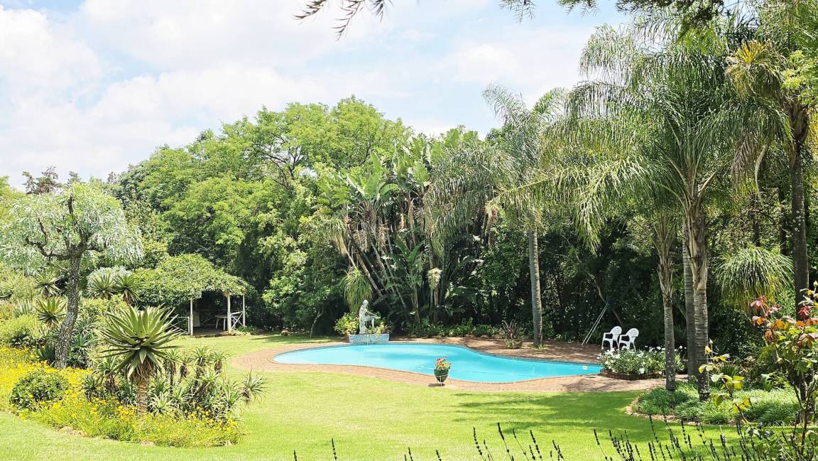 32 M² Apartment ∙ 1 Bedroom ∙ 2 Guests - Krugersdorp