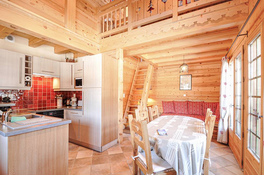 65 m² Ferienhaus ∙ 2 Schlafzimmer ∙ 5 Gäste – Bild 8