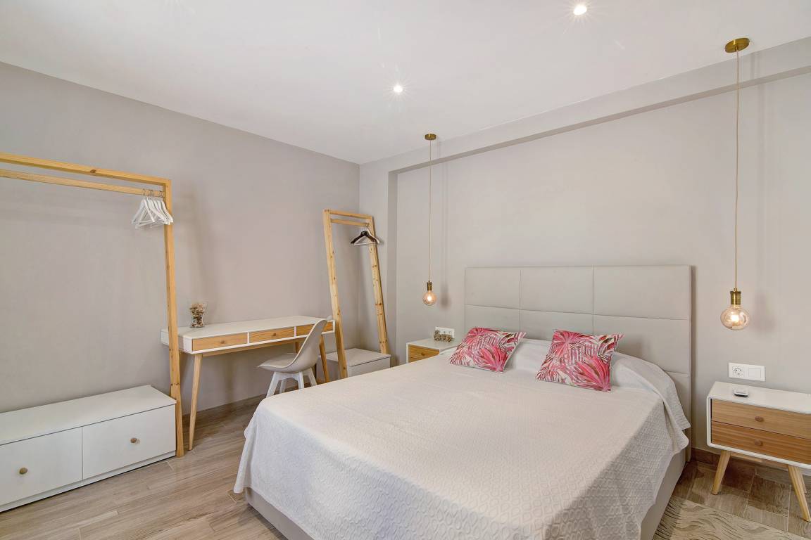 70 M² House ∙ 1 Bedroom ∙ 4 Guests - Faro