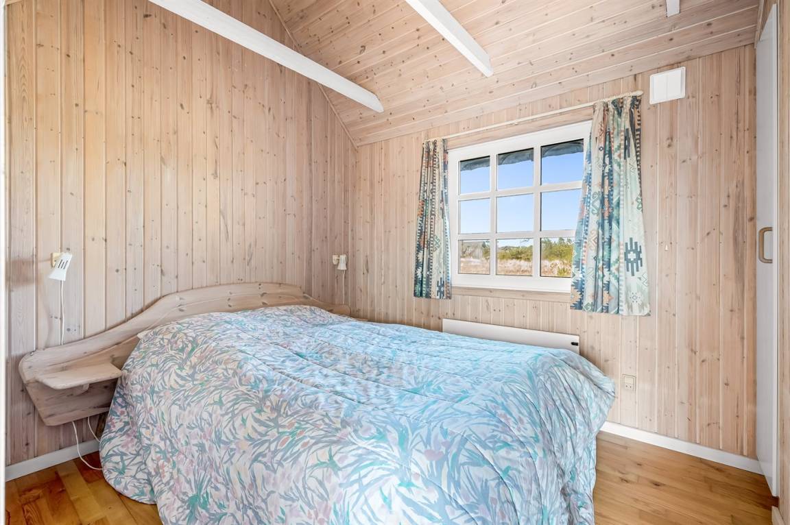180 m² Ferienhaus ∙ 4 Schlafzimmer ∙ 8 Gäste – Bild 17