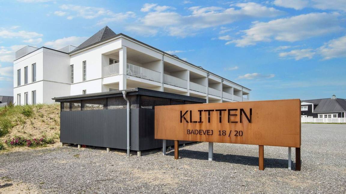 91 M² Casa Vacanza ∙ 2 Camere Da Letto ∙ 4 Ospiti - Søndervig
