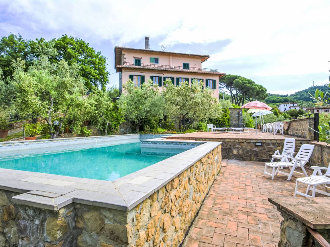 Appartamento Vacanza ∙ 1 Camera Da Letto ∙ 2 Ospiti - Vinci
