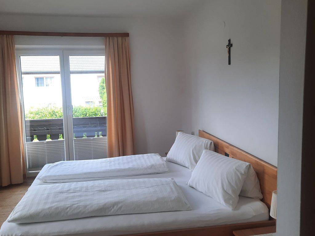 22 M² Apartment ∙ 1 Bedroom ∙ 2 Guests - Mondsee