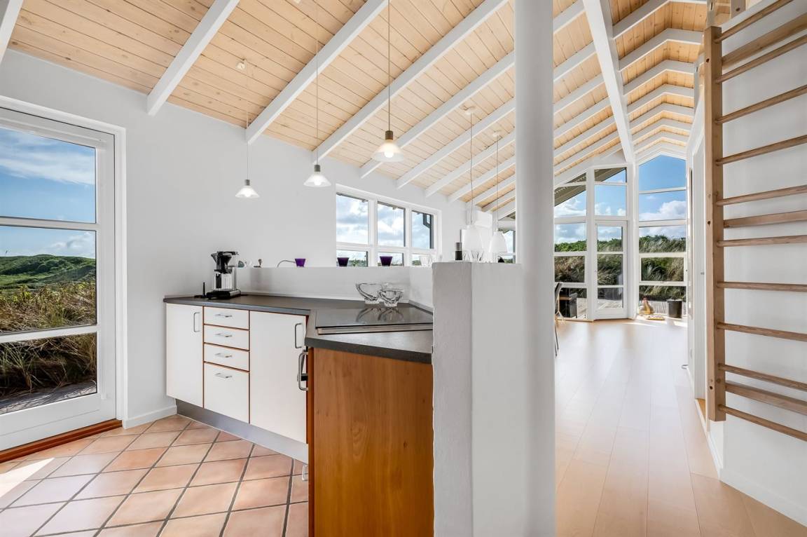 111 m² Ferienhaus ∙ 3 Schlafzimmer ∙ 6 Gäste – Bild 10