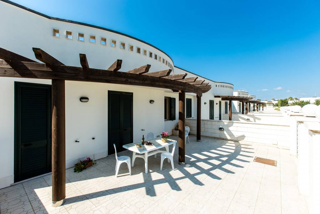 60 M² Casa Vacanza ∙ 2 Camere Da Letto ∙ 7 Ospiti - Racale
